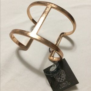 Vince Camuto cuff bracelet